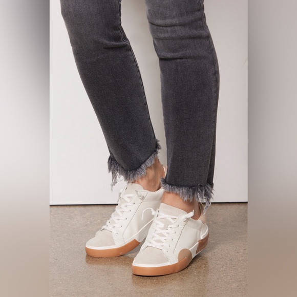 NWT Good American Good Legs Jeans with Exposed Button Fly Size 15 - Picture 4 of 8